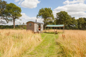 Daisy Shepherds Hut